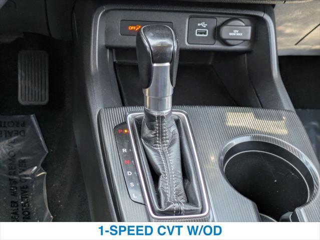 used 2022 Honda Civic car, priced at $21,888