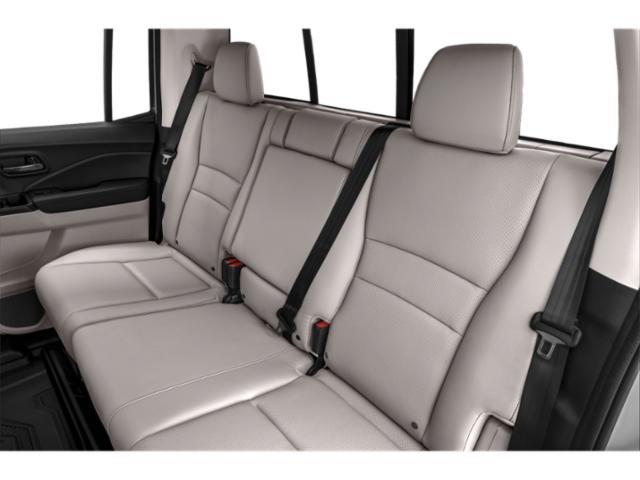 new 2025 Honda Ridgeline car, priced at $45,685