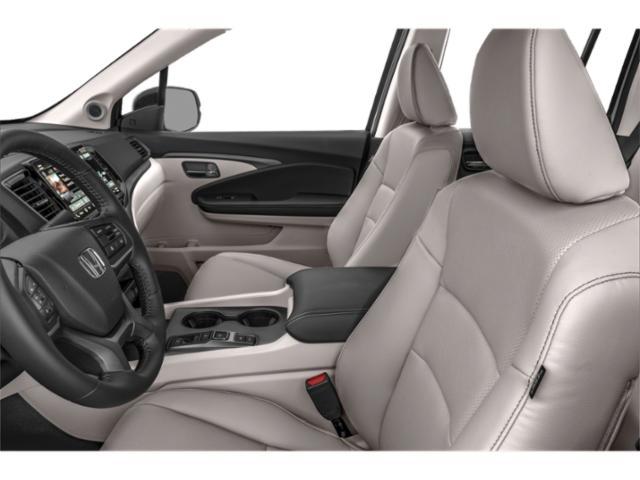 new 2025 Honda Ridgeline car, priced at $45,685