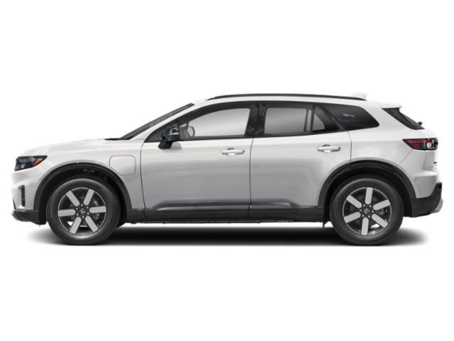 new 2025 Honda Prologue car, priced at $53,605