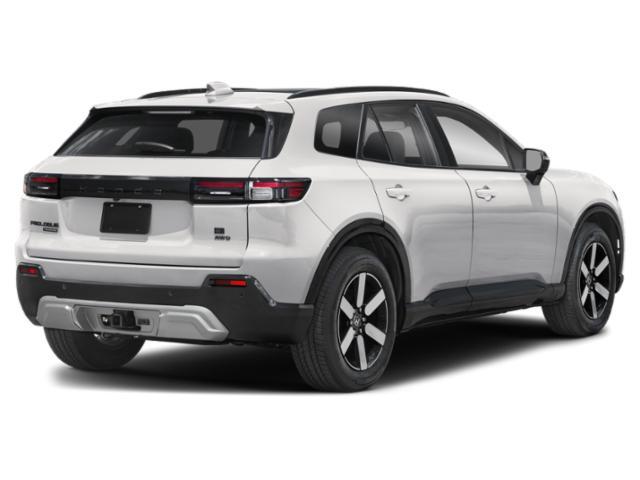 new 2025 Honda Prologue car, priced at $53,605