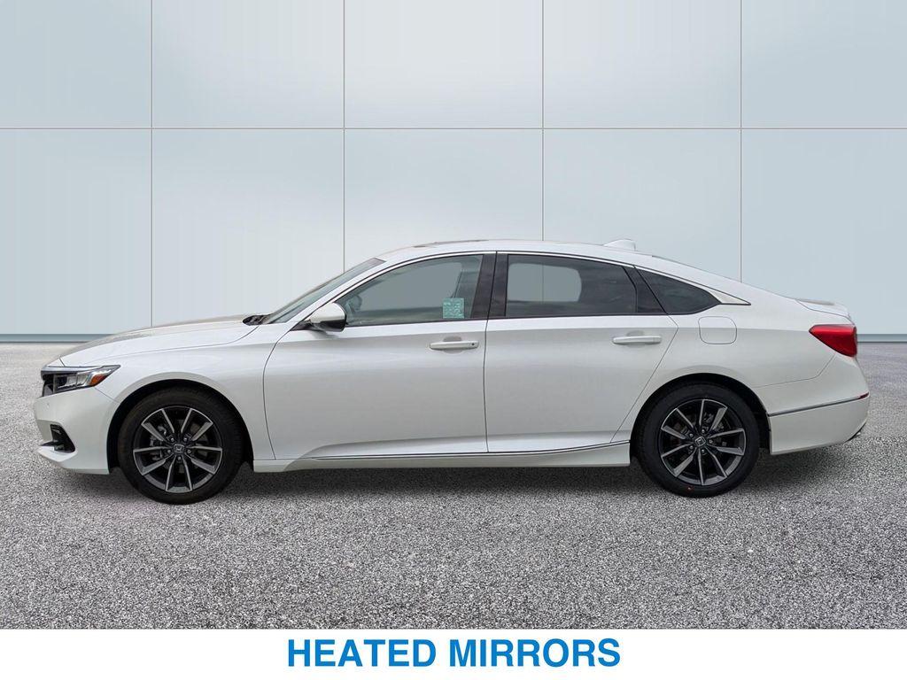 used 2022 Honda Accord car, priced at $26,328