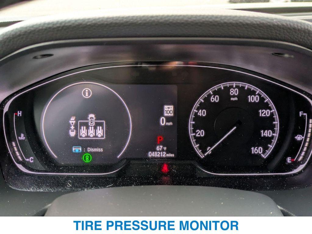 used 2022 Honda Accord car, priced at $26,328