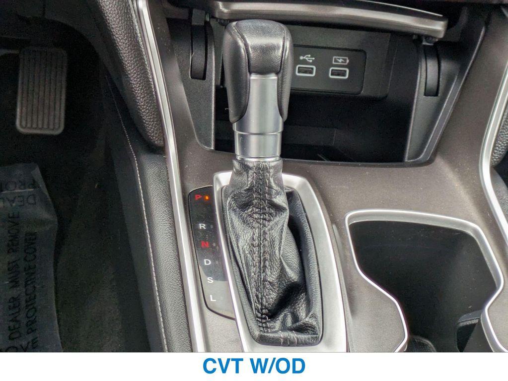 used 2022 Honda Accord car, priced at $26,328