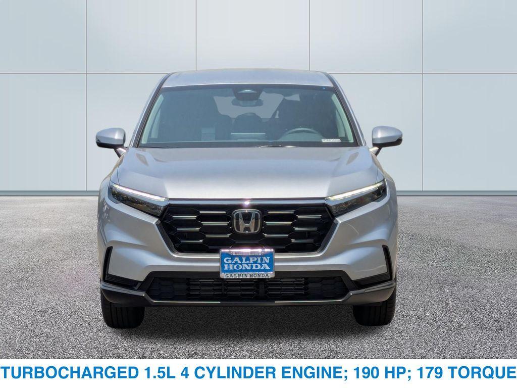 new 2026 Honda CR-V car, priced at $33,815