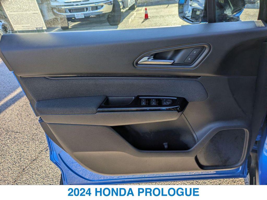 used 2024 Honda Prologue car, priced at $24,746