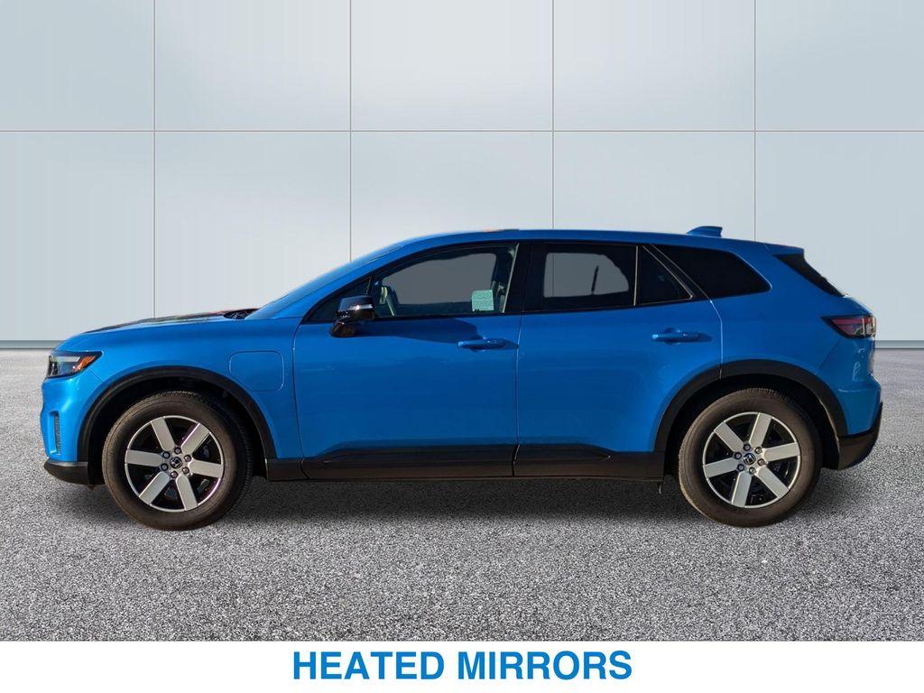 used 2024 Honda Prologue car, priced at $24,746