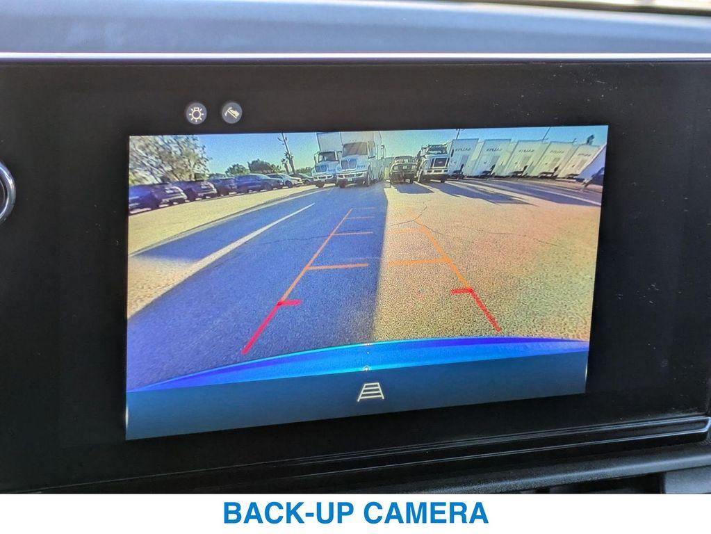 used 2024 Honda Prologue car, priced at $24,746