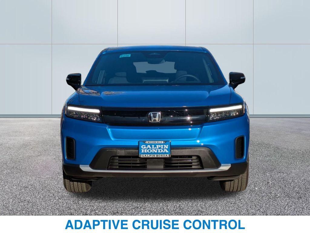 used 2024 Honda Prologue car, priced at $24,746