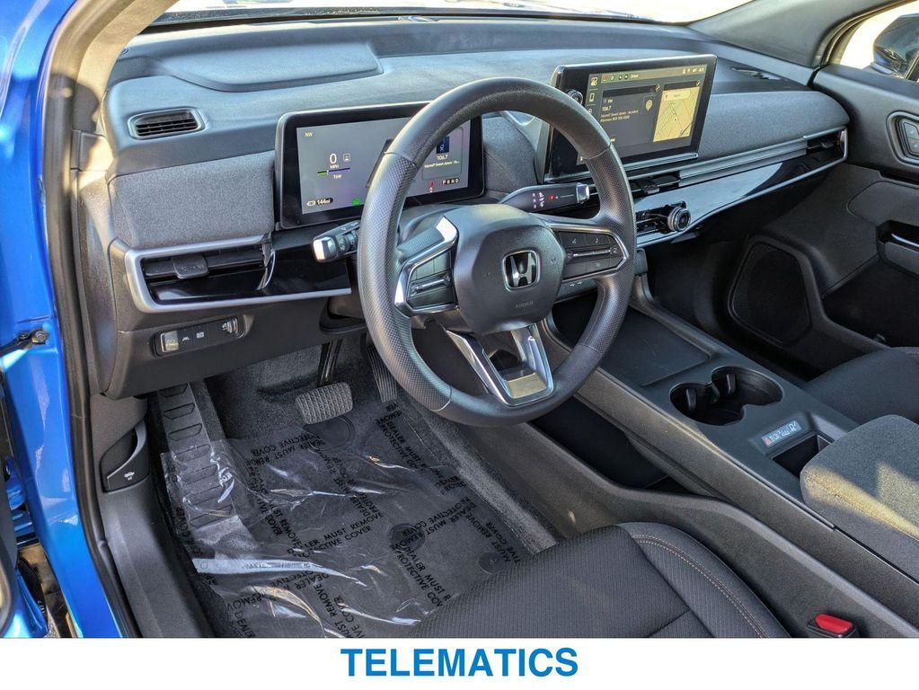 used 2024 Honda Prologue car, priced at $24,746
