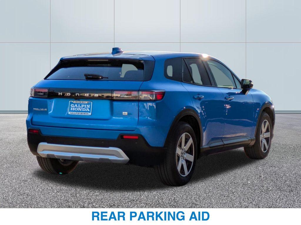 used 2024 Honda Prologue car, priced at $24,746