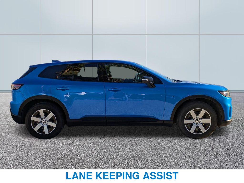 used 2024 Honda Prologue car, priced at $24,746