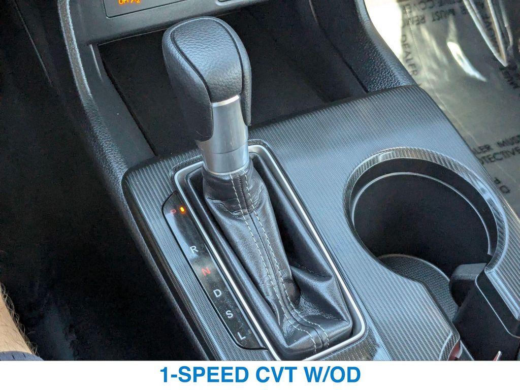 used 2024 Honda Civic car, priced at $25,000