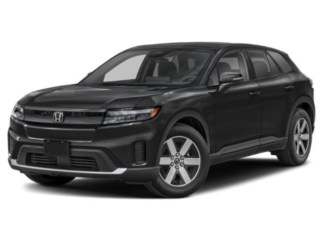 new 2025 Honda Prologue car, priced at $52,350