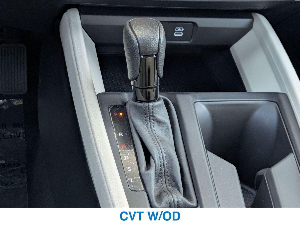 new 2025 Honda Accord car, priced at $29,490