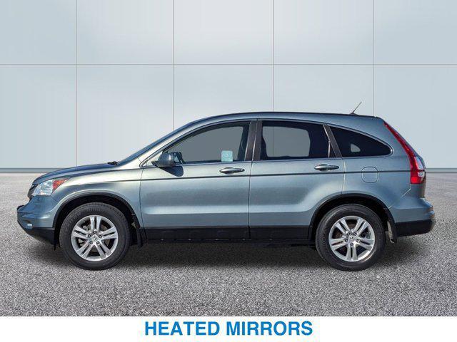 used 2010 Honda CR-V car, priced at $12,000