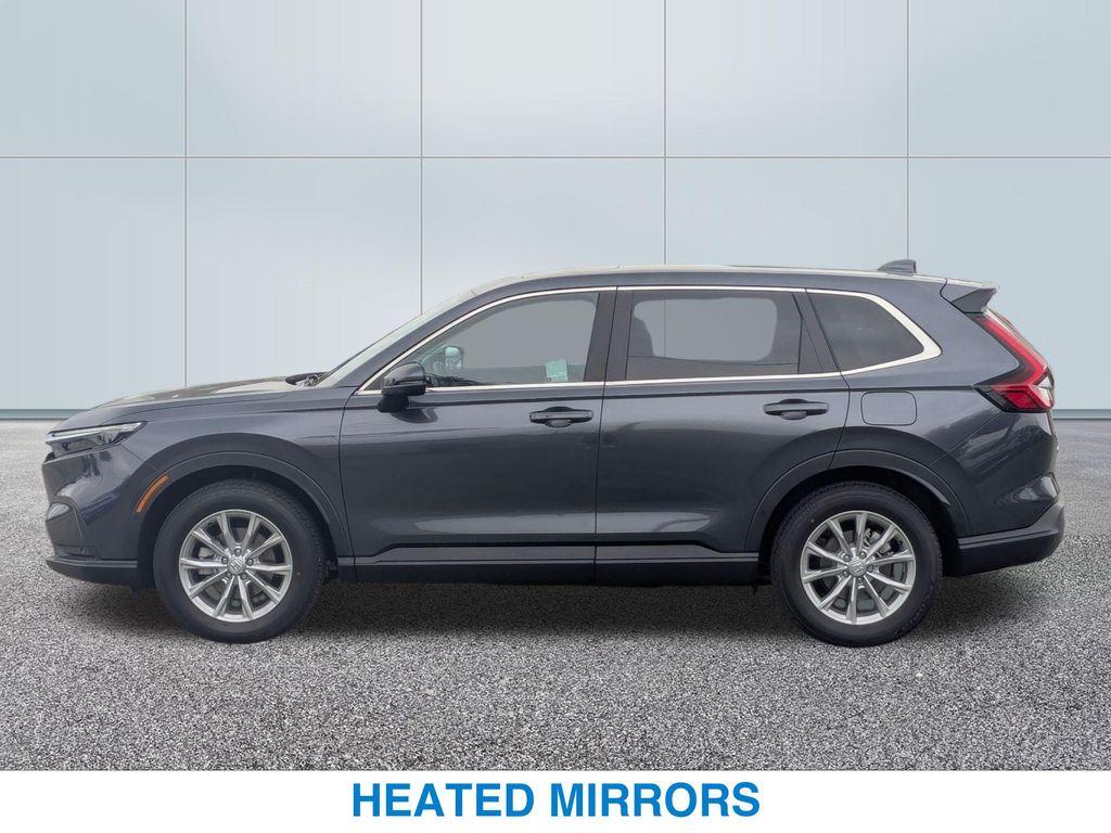 used 2024 Honda CR-V car, priced at $33,488