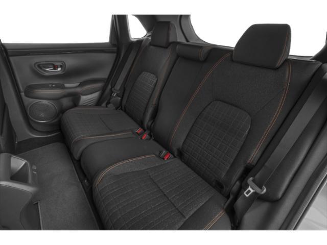 new 2026 Honda HR-V car, priced at $30,895