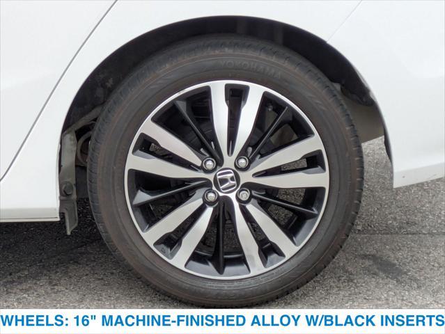 used 2020 Honda Fit car, priced at $19,432