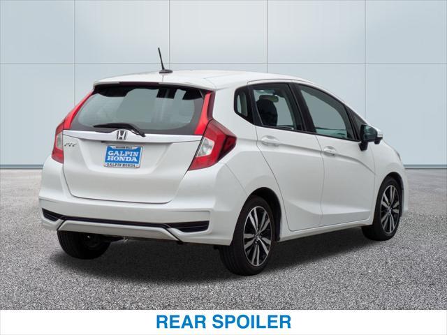 used 2020 Honda Fit car, priced at $19,432