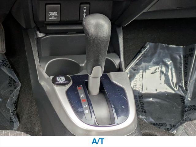 used 2020 Honda Fit car, priced at $19,432