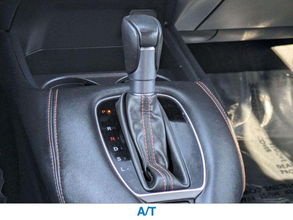 used 2023 Honda HR-V car, priced at $24,611