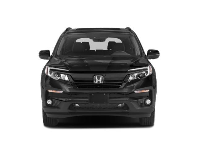 used 2022 Honda Pilot car, priced at $33,294