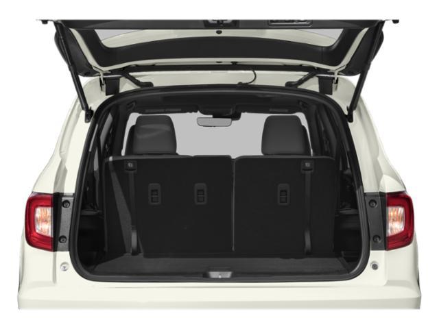 used 2020 Honda Pilot car, priced at $26,536