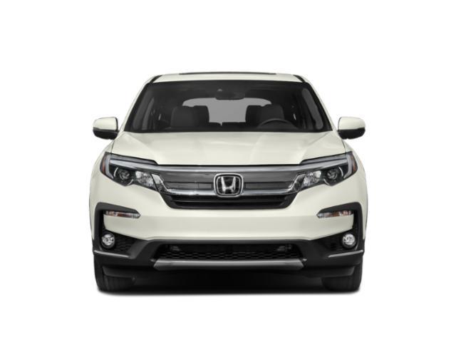 used 2020 Honda Pilot car, priced at $26,536
