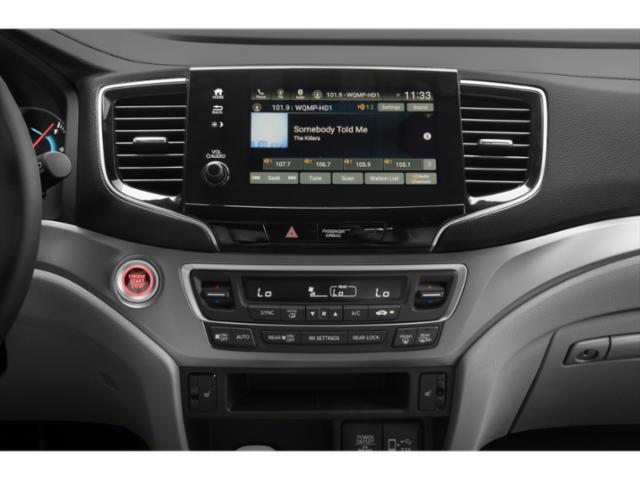 used 2020 Honda Pilot car, priced at $26,536