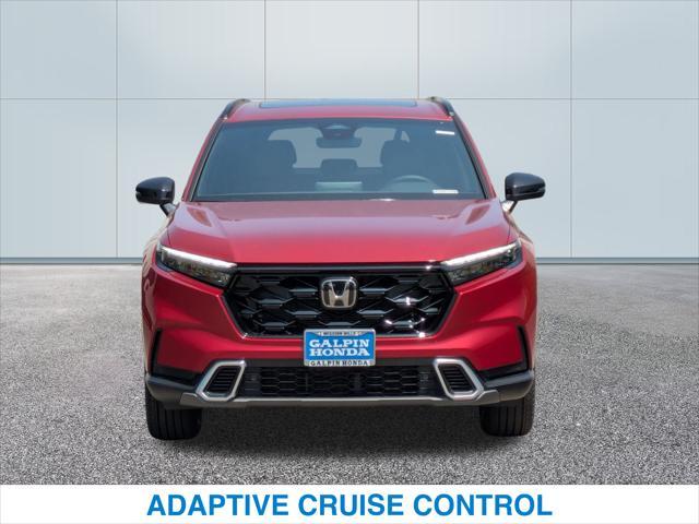 new 2025 Honda CR-V Hybrid car, priced at $42,950