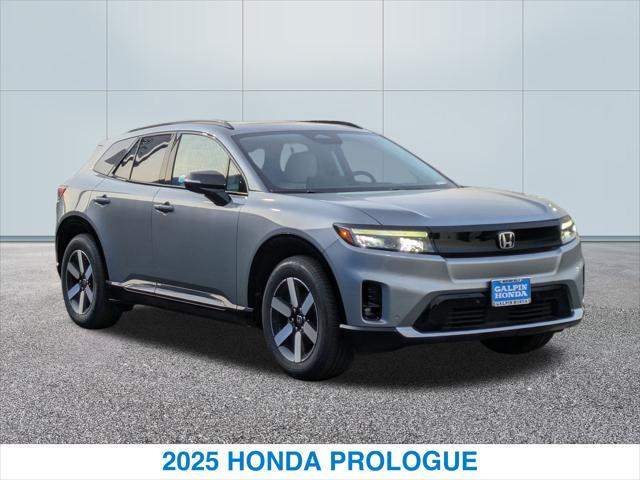 new 2025 Honda Prologue car, priced at $53,150