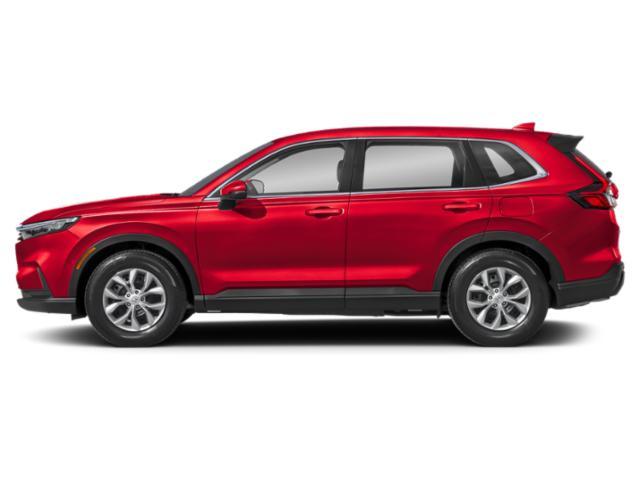 used 2023 Honda CR-V car, priced at $27,388