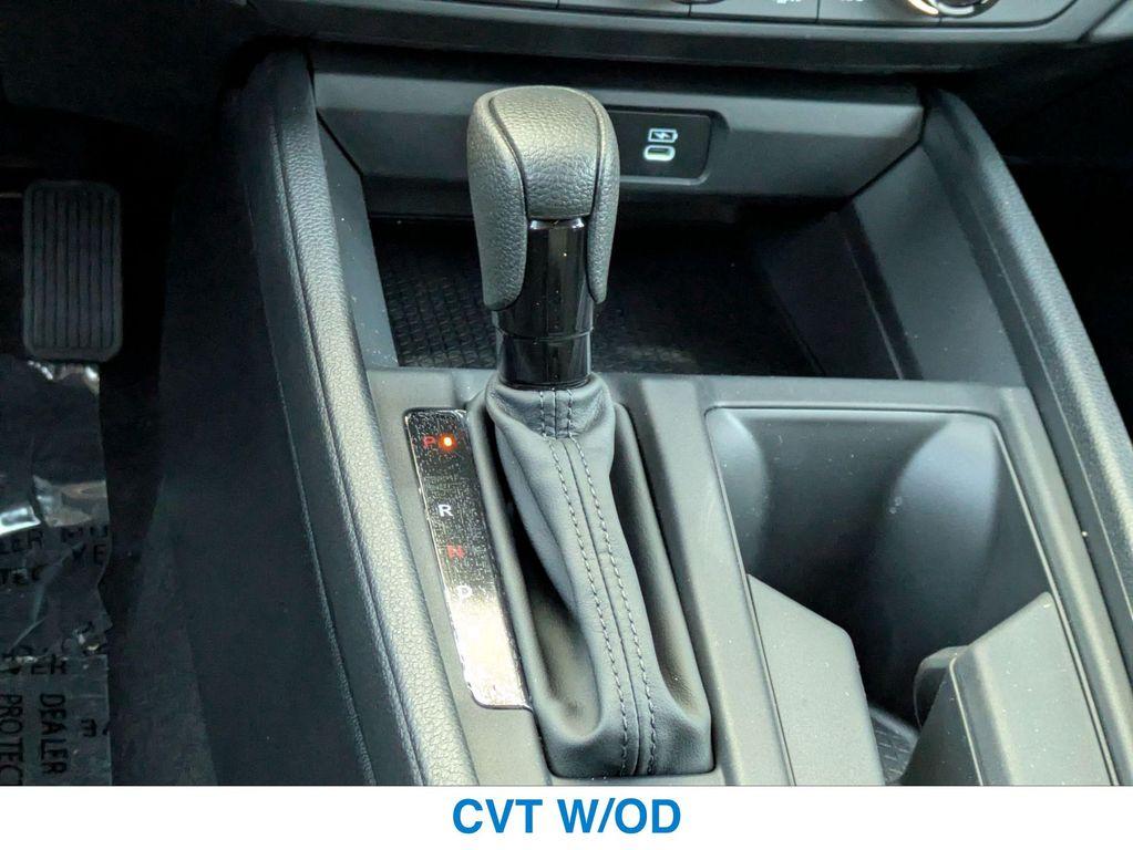 new 2025 Honda Accord car, priced at $32,210