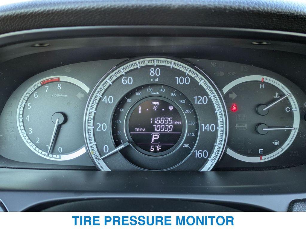 used 2015 Honda Accord car, priced at $12,978