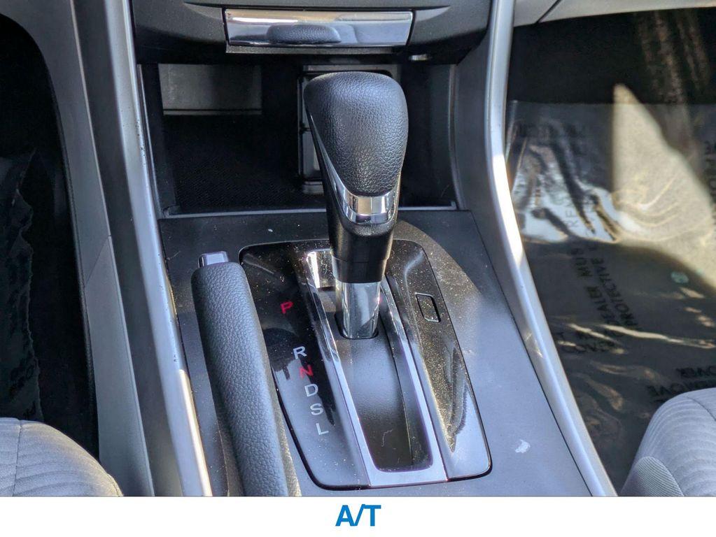 used 2015 Honda Accord car, priced at $12,978