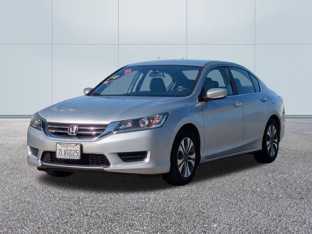 used 2015 Honda Accord car, priced at $12,978