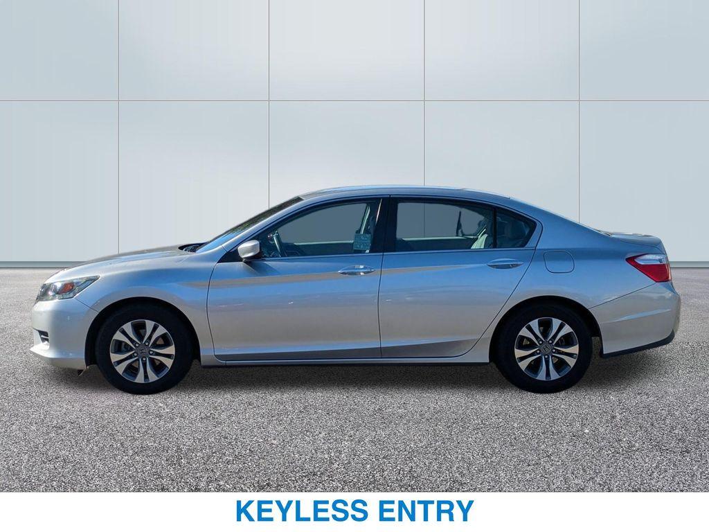 used 2015 Honda Accord car, priced at $12,978