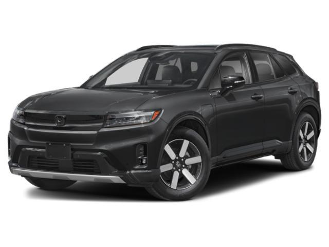new 2025 Honda Prologue car, priced at $53,605