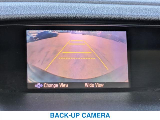 used 2014 Honda CR-V car, priced at $12,977