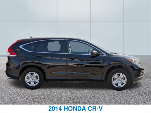 used 2014 Honda CR-V car, priced at $12,977