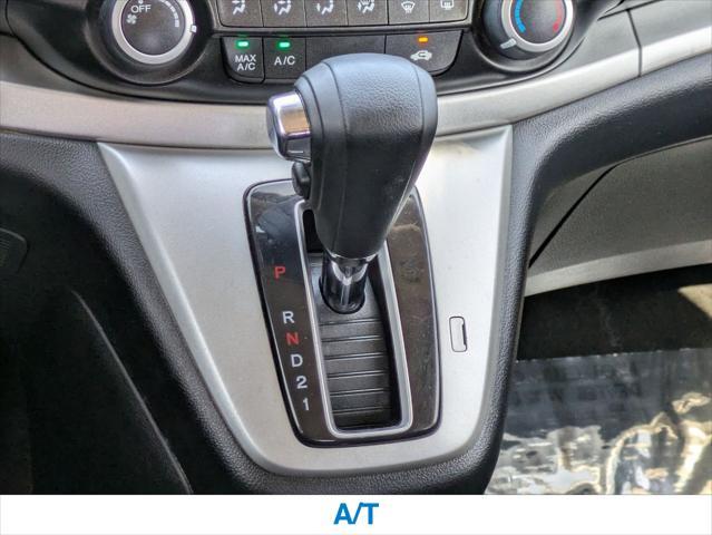 used 2014 Honda CR-V car, priced at $12,977