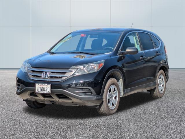 used 2014 Honda CR-V car, priced at $12,977