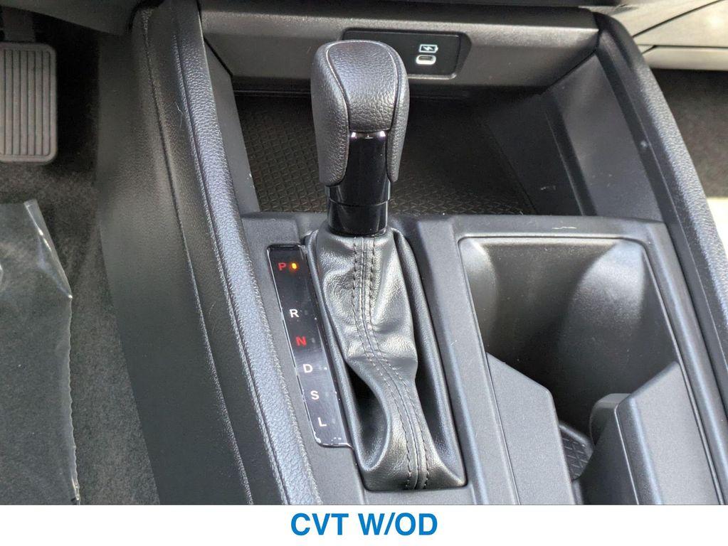 used 2024 Honda Accord car, priced at $24,488