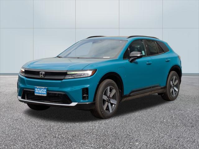 new 2025 Honda Prologue car, priced at $56,605