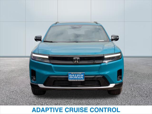 new 2025 Honda Prologue car, priced at $56,605