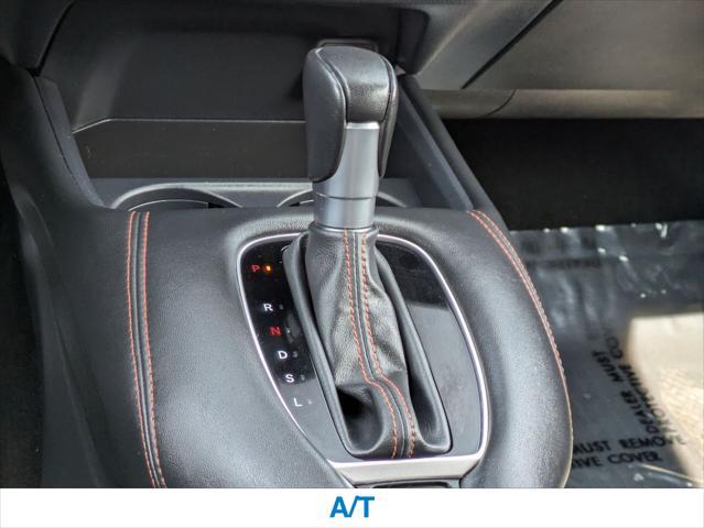 used 2023 Honda HR-V car, priced at $25,377
