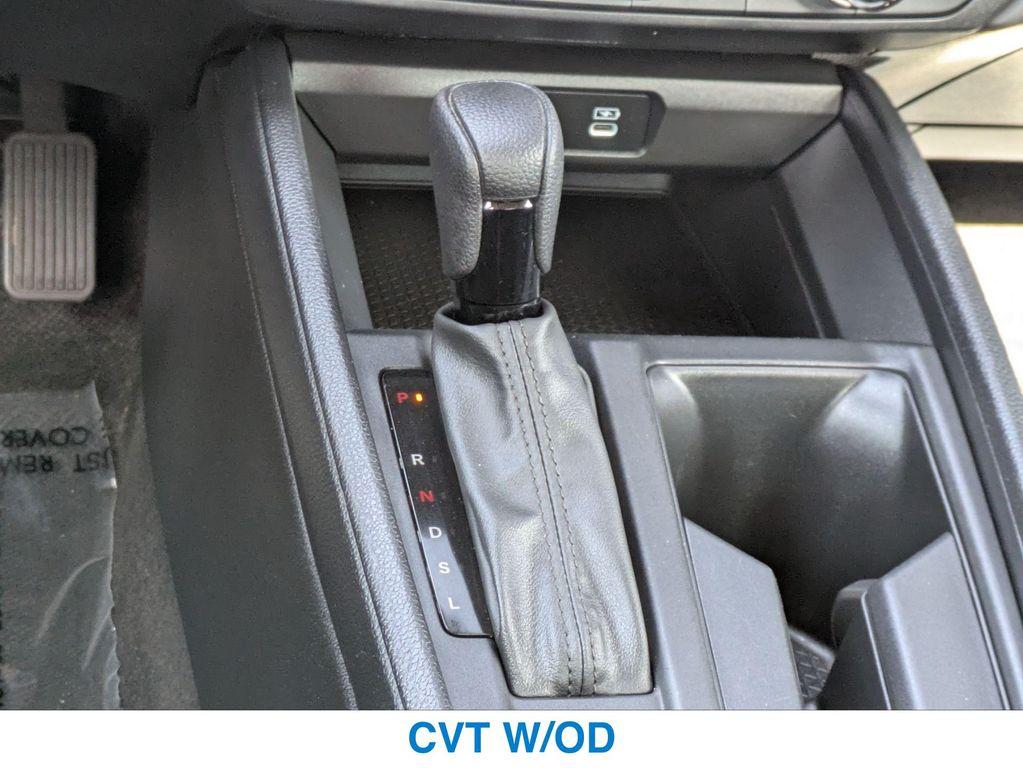 used 2023 Honda Accord car, priced at $25,582