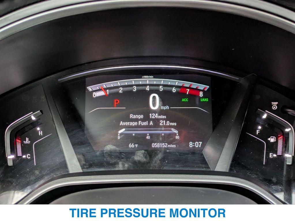 used 2020 Honda CR-V car, priced at $24,008