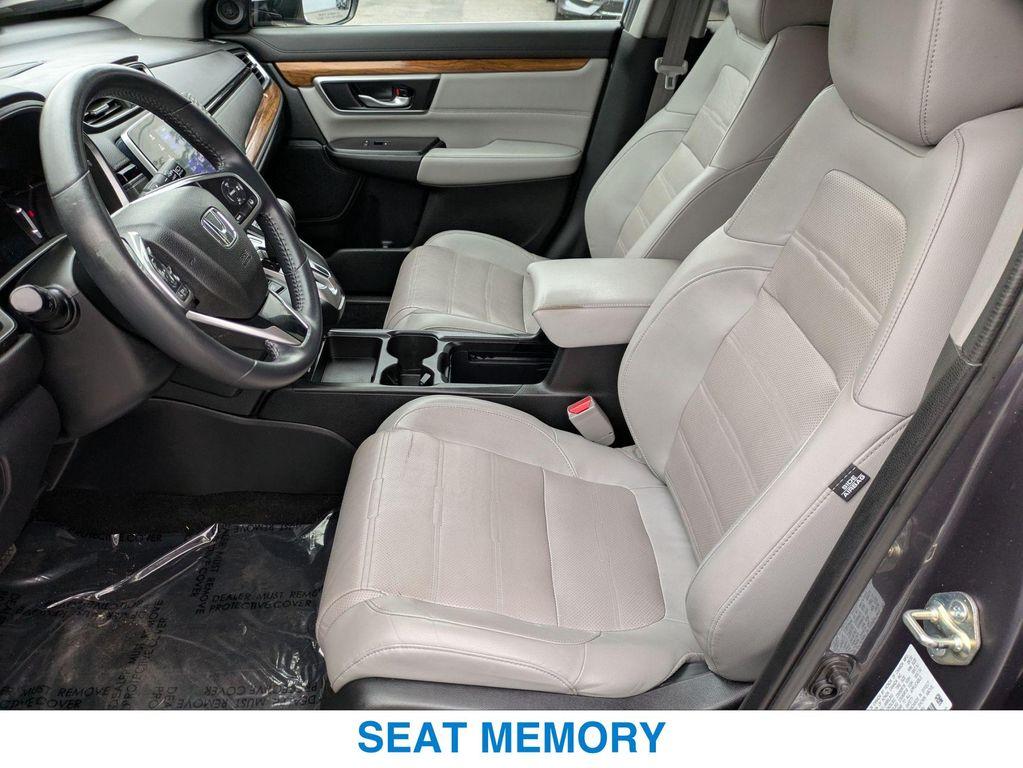 used 2020 Honda CR-V car, priced at $24,008